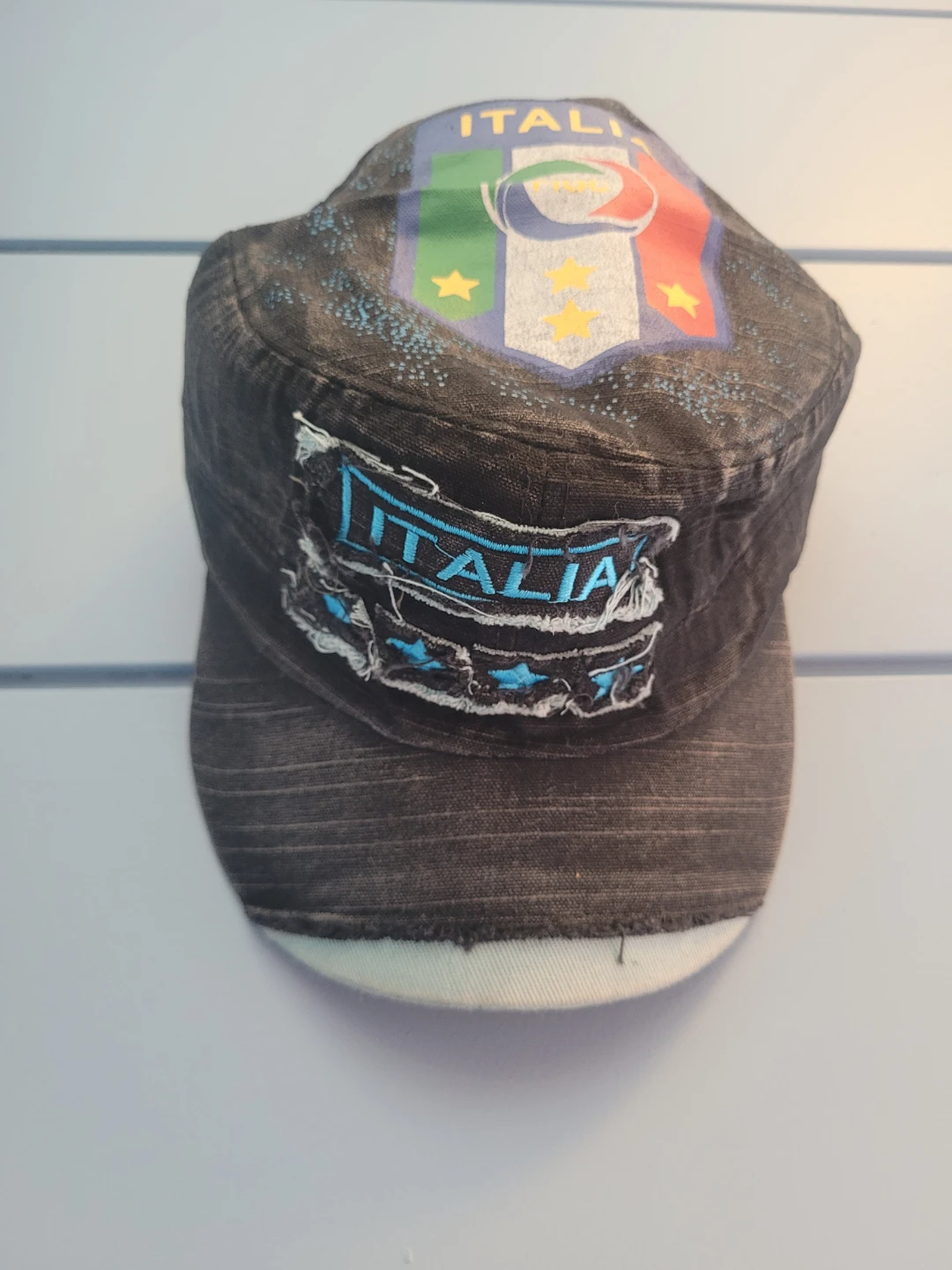 Italy 🇮🇹 Soccer Merchandise - NEW!!! - photo 2