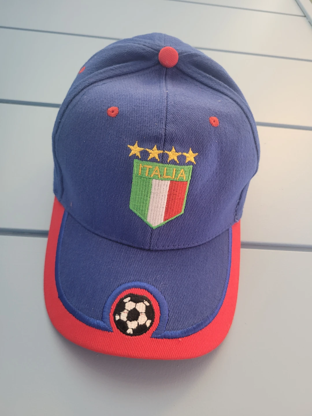 Italy 🇮🇹 Soccer Merchandise - NEW!!! - photo 4