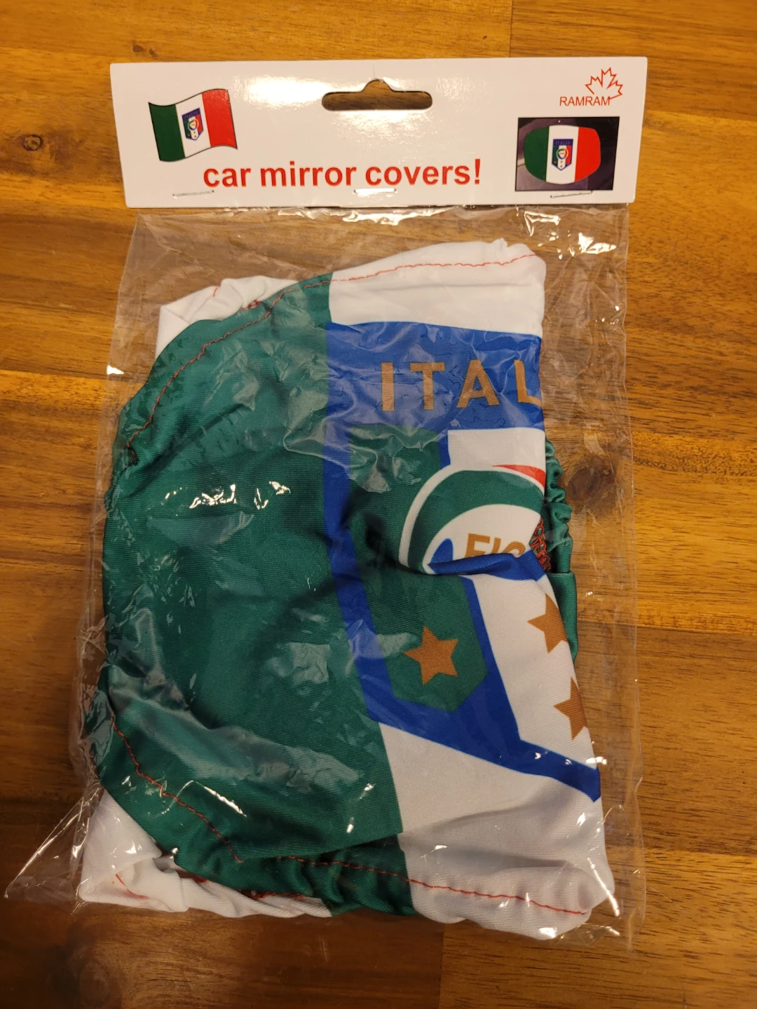 Italy 🇮🇹 Soccer Merchandise - NEW!!! - photo 5