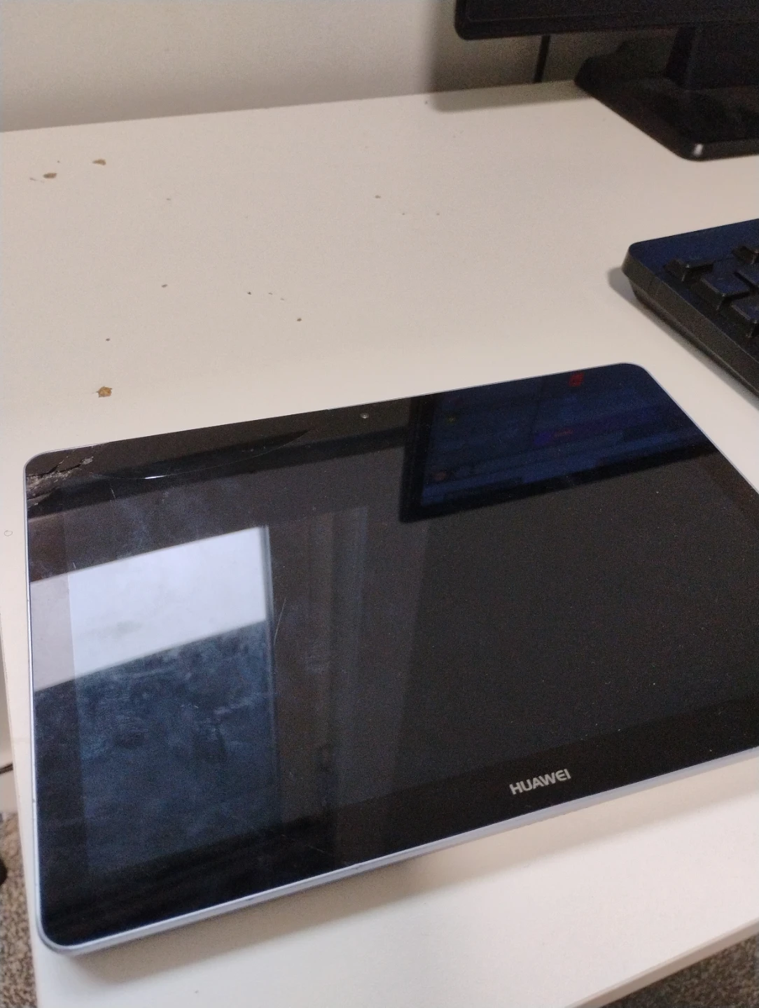 Huawei iPad