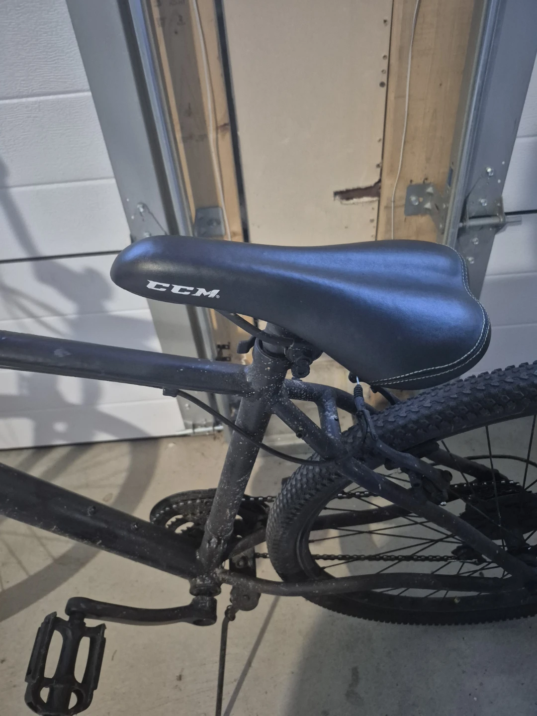 CCM Mountain Bicycle Bike - photo 5