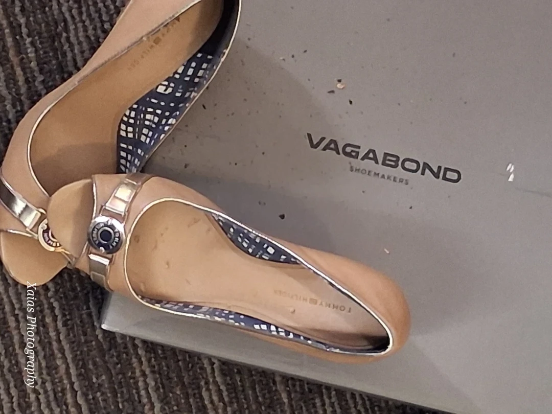 Tommy Hilfiger Women's Wedge Heels