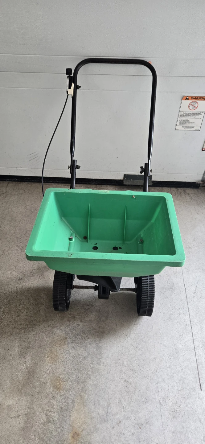 Spreader