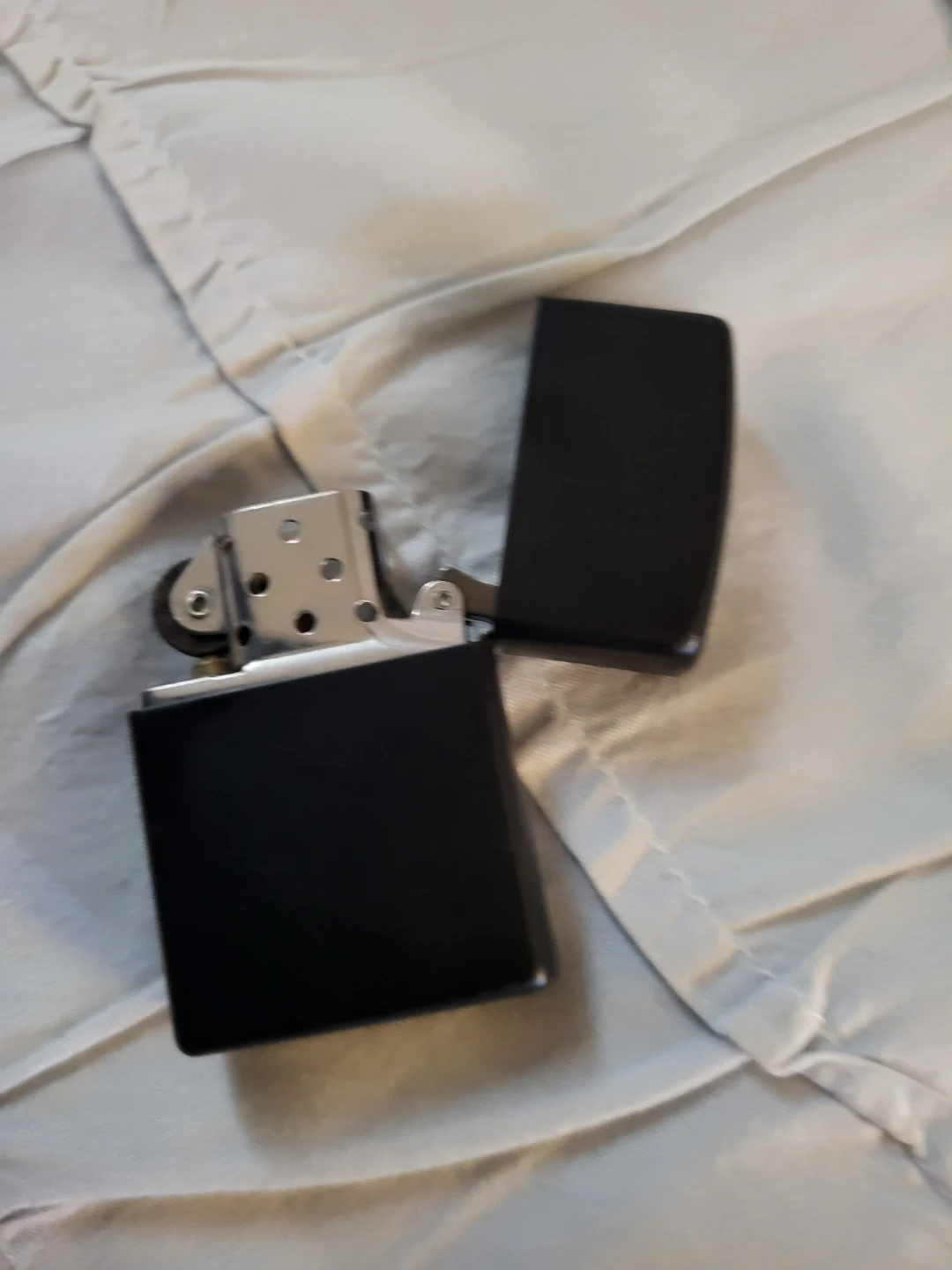 Bob Marley Zippo Lighter ⚽️ - photo 3