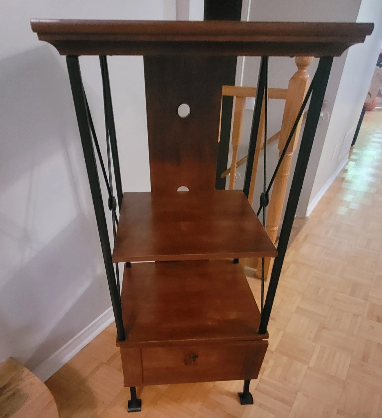 Decor table