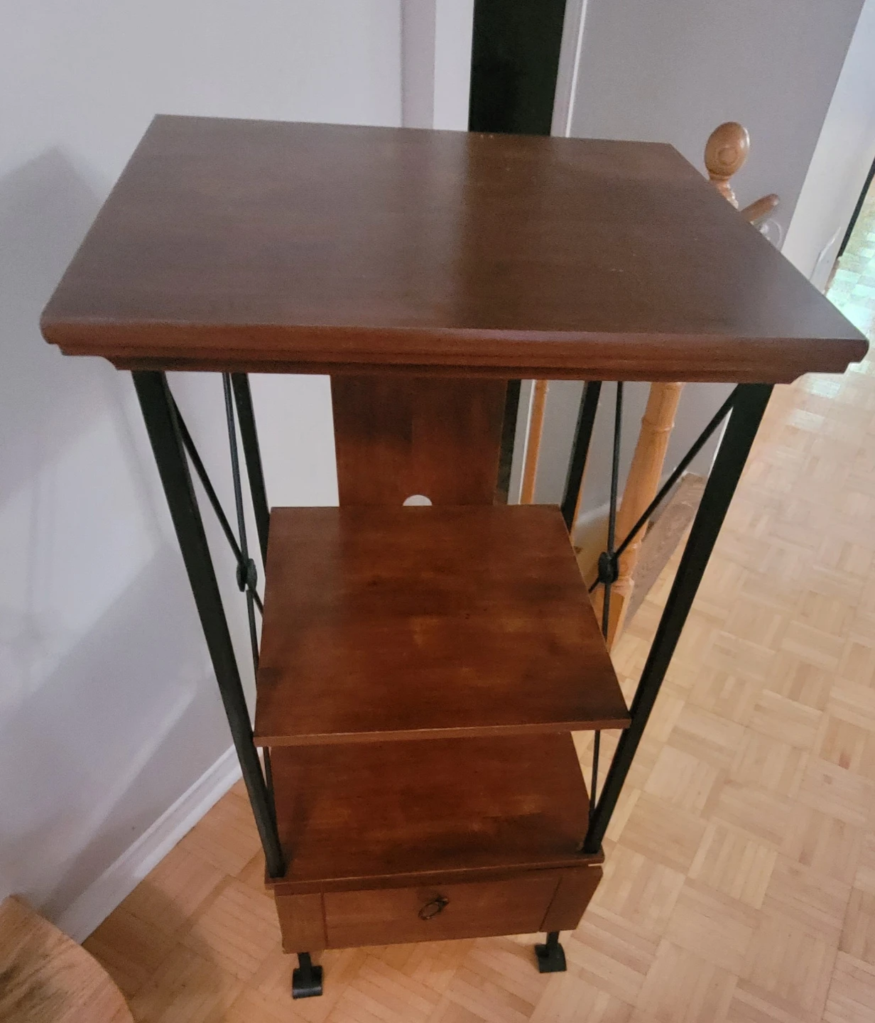Decor table - photo 2