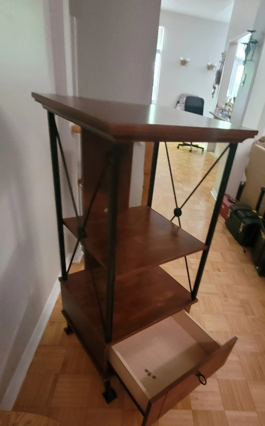 Decor table - photo 4