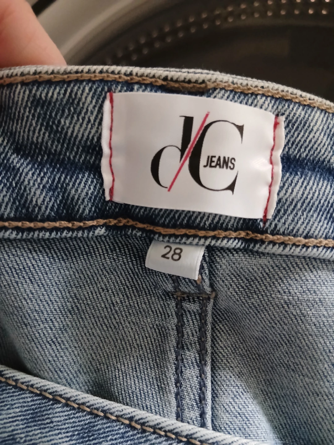 PENNINGTONS d/c Jean's - Size 28 - photo 3