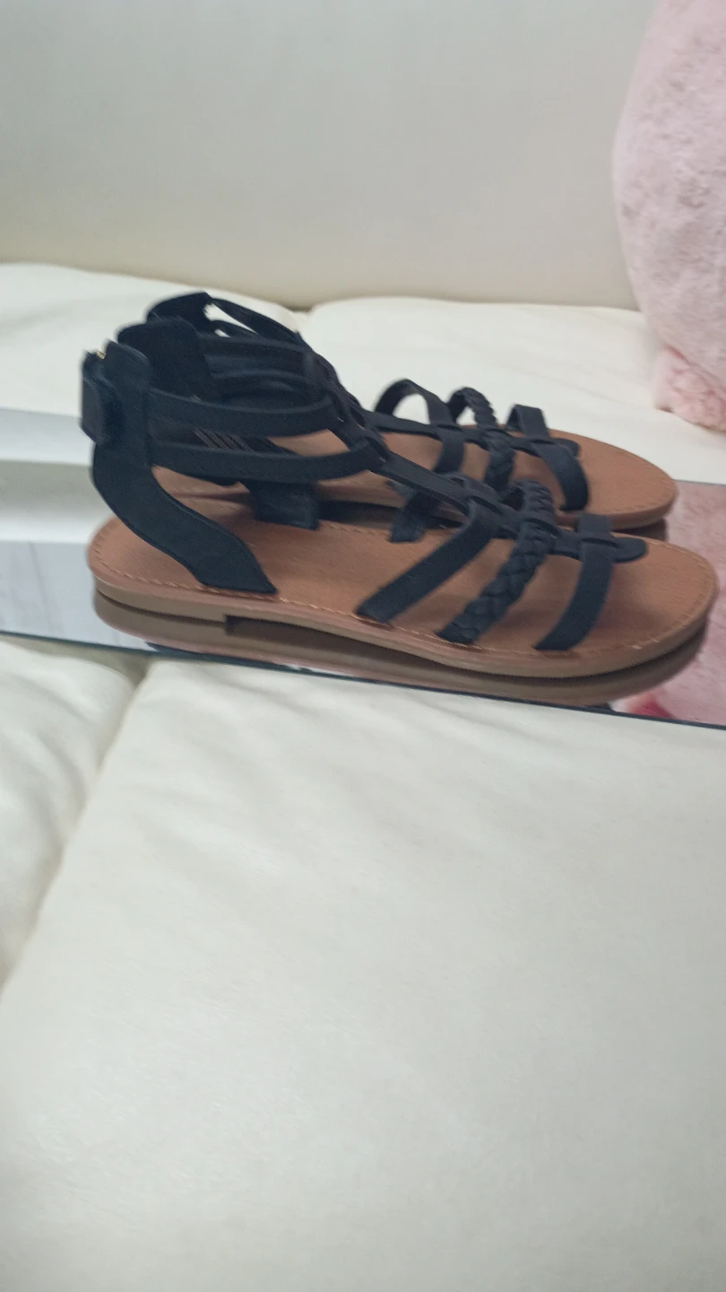 Sandals - photo 2