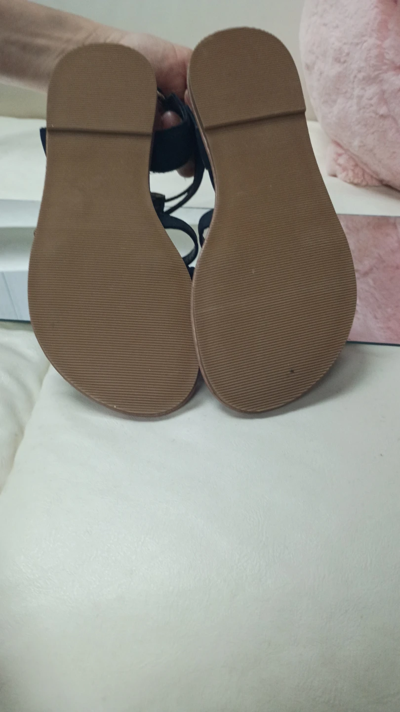 Sandals - photo 4