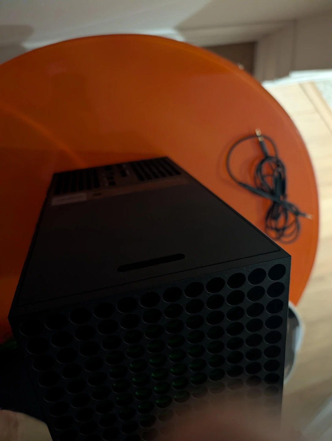 Xbox Series X 1TB SSD - photo 5