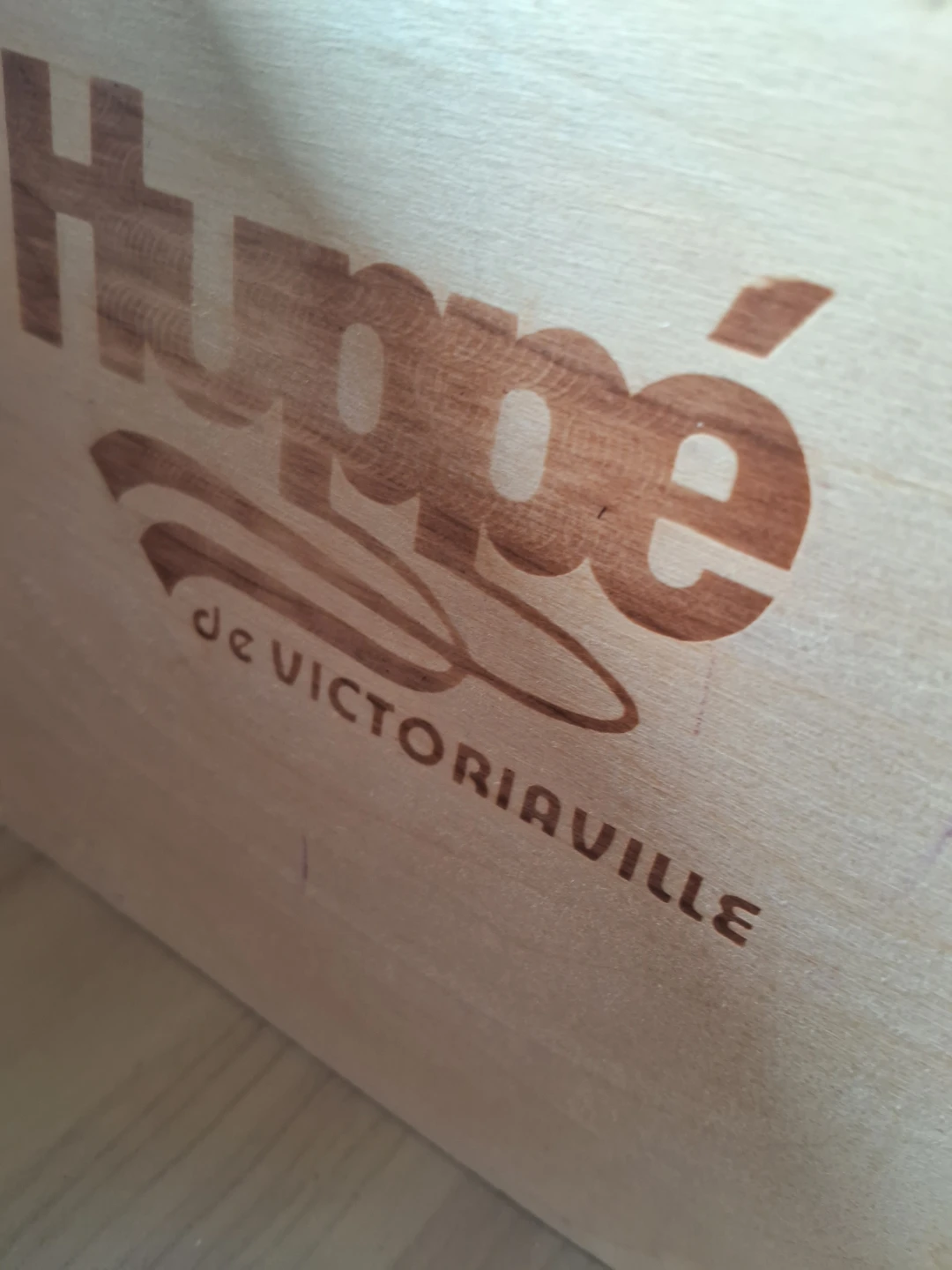 White Huppe 7-Drawer Dresser - photo 5