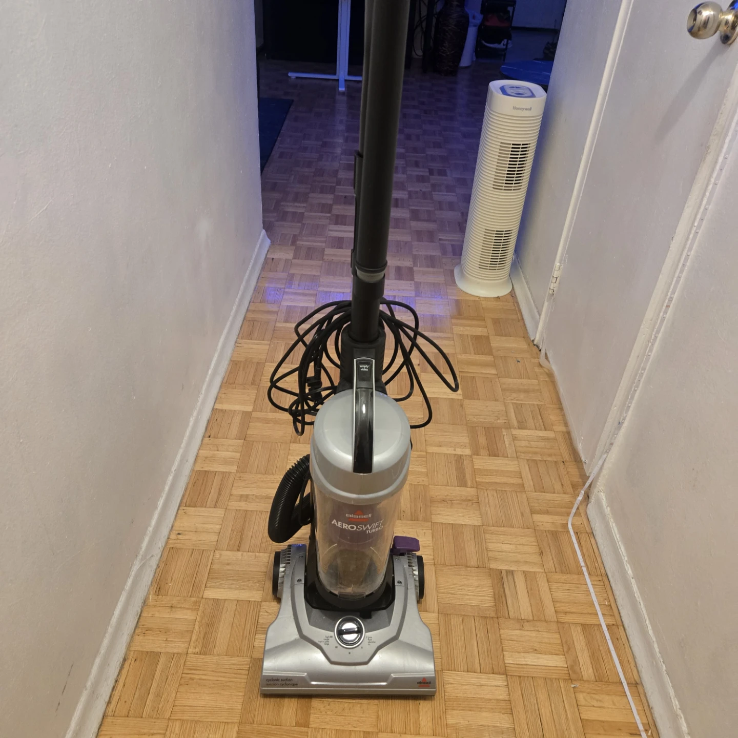 Vaccumm - photo 2
