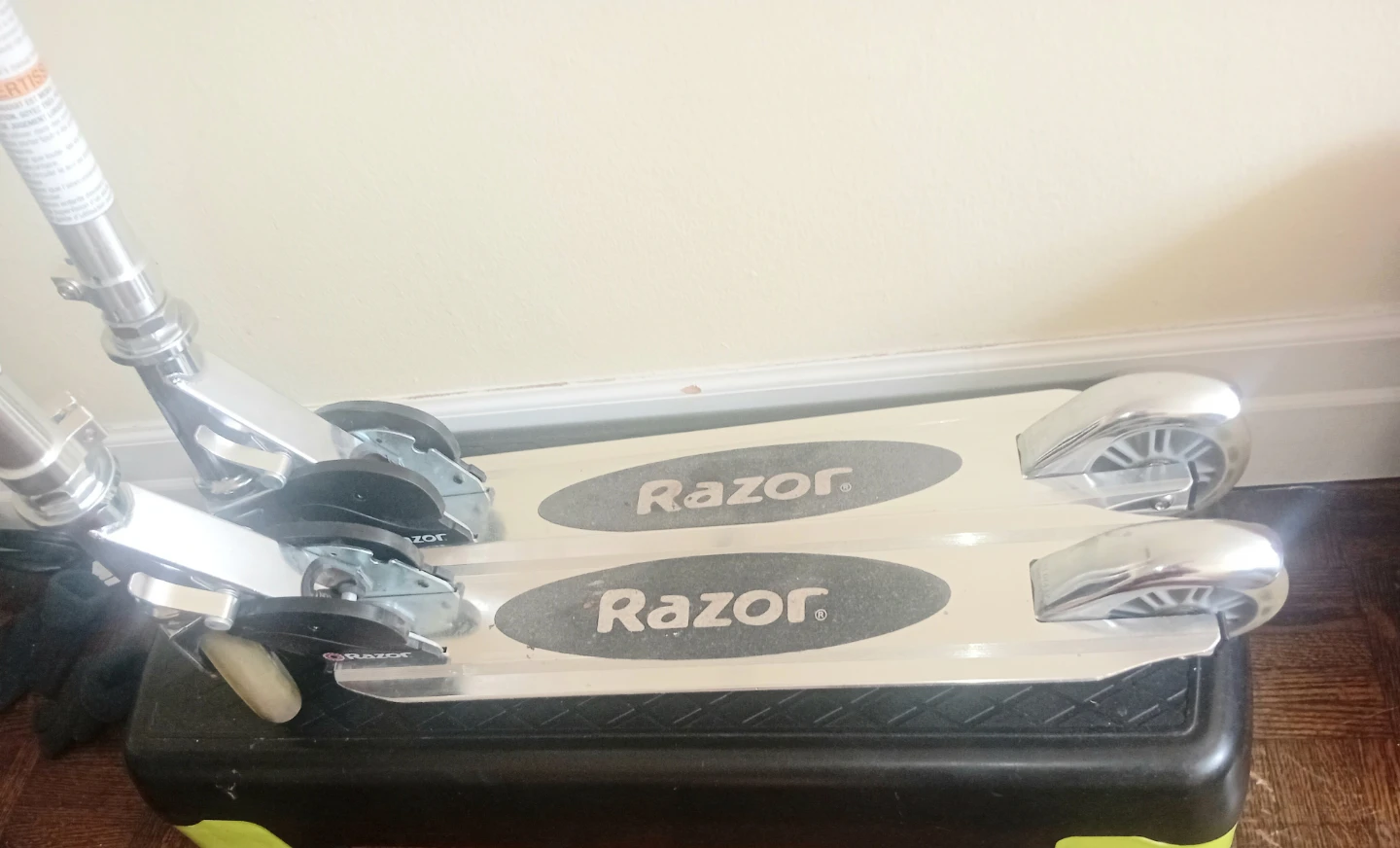 Razor Kick Scooter - photo 5