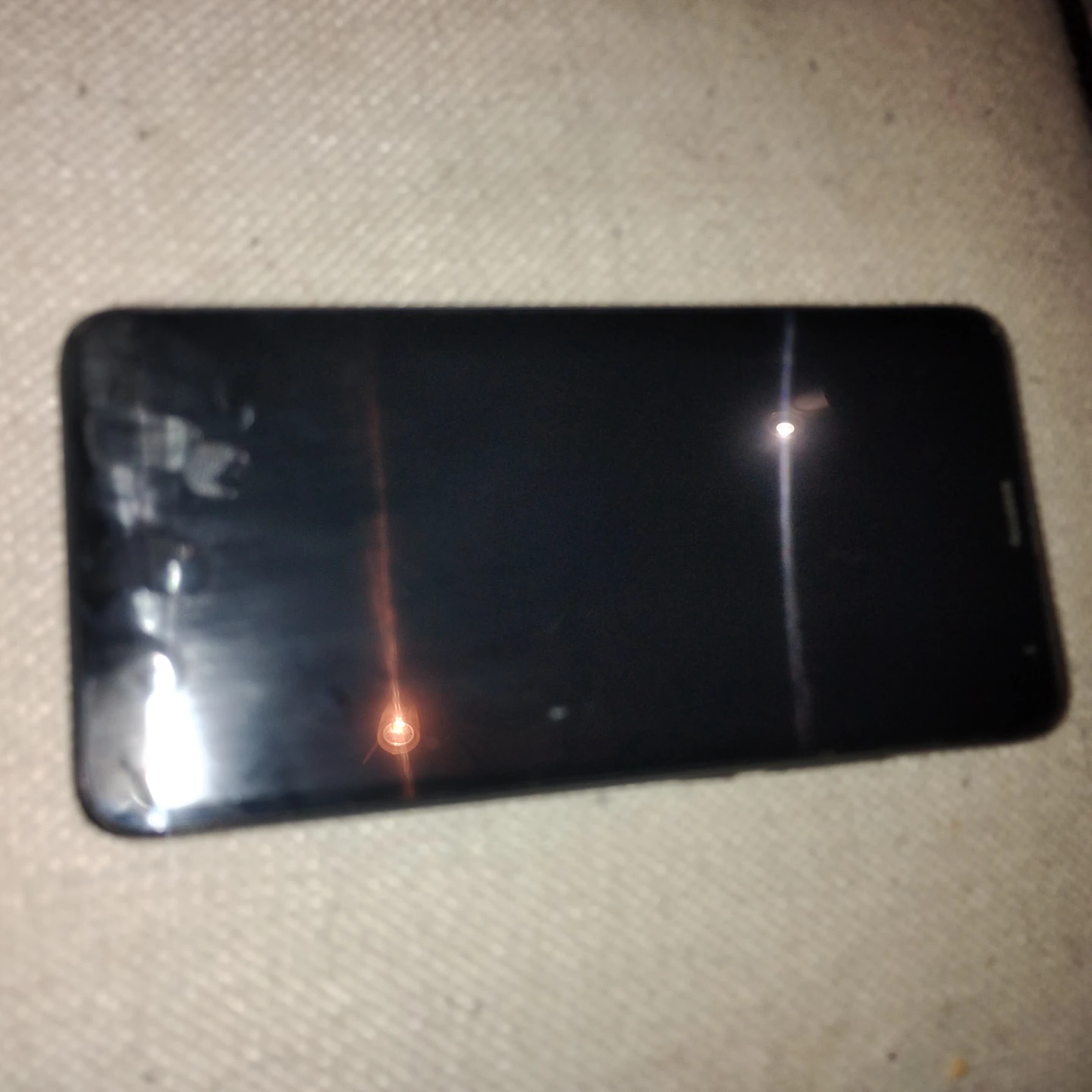 TCL 502 Smartphone