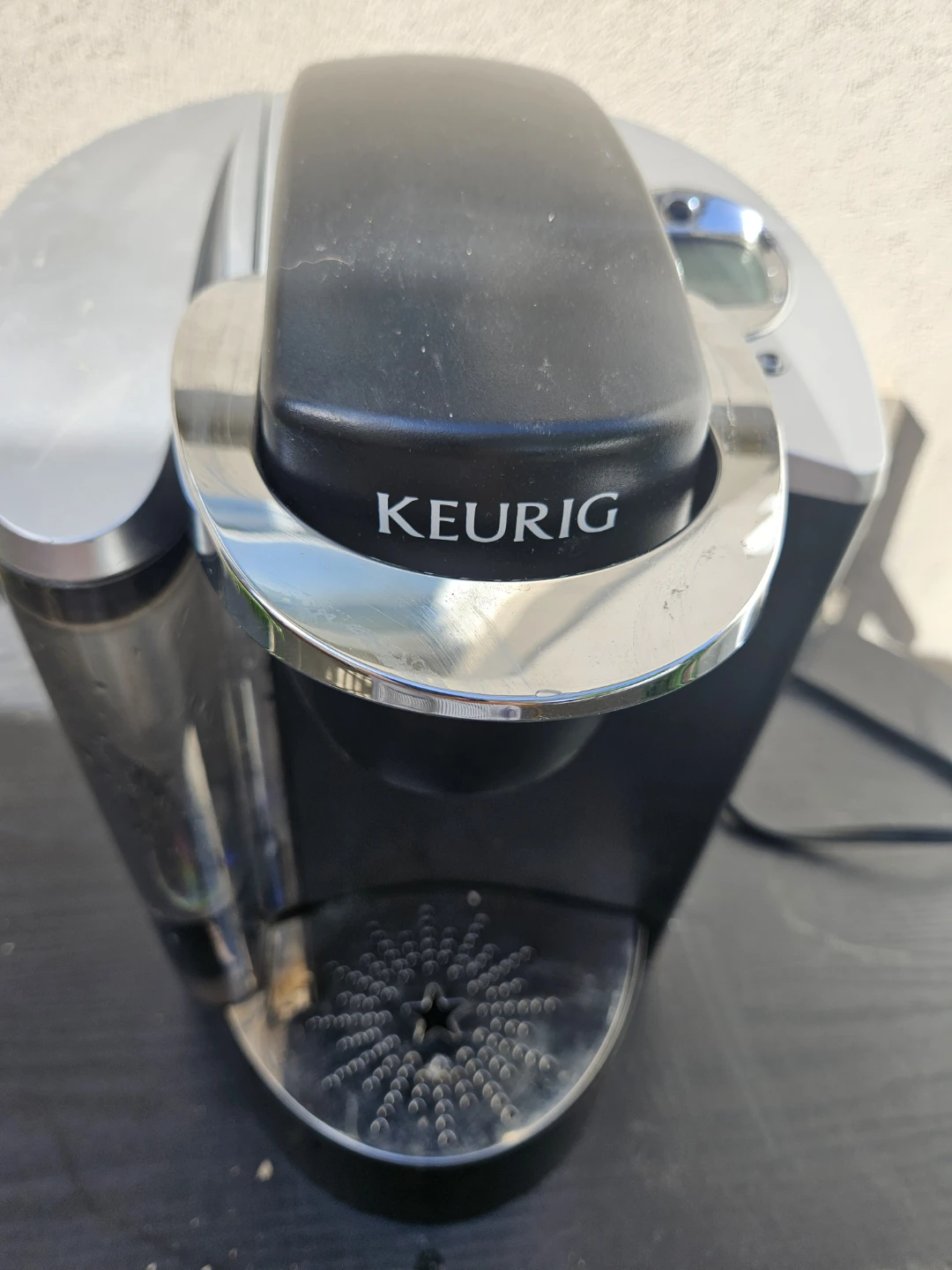 Keurig Coffee Maker - photo 5