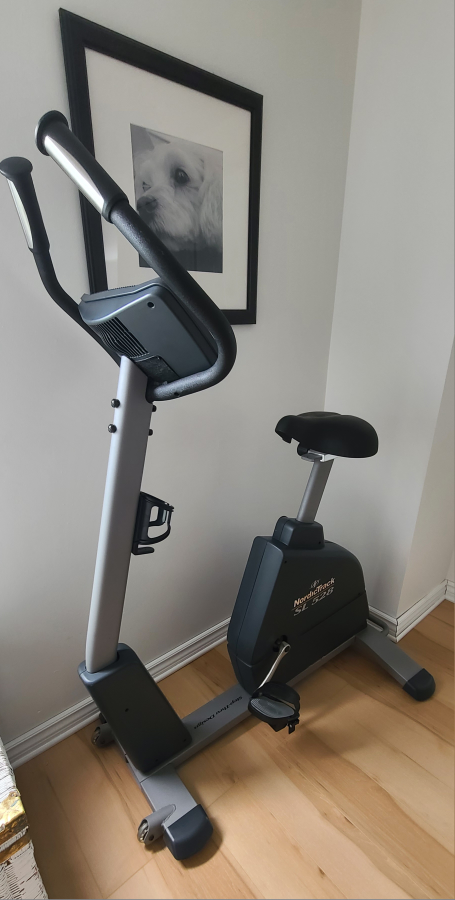 *Like New* NordicTrack SL 528 Exercise Bike - photo 5
