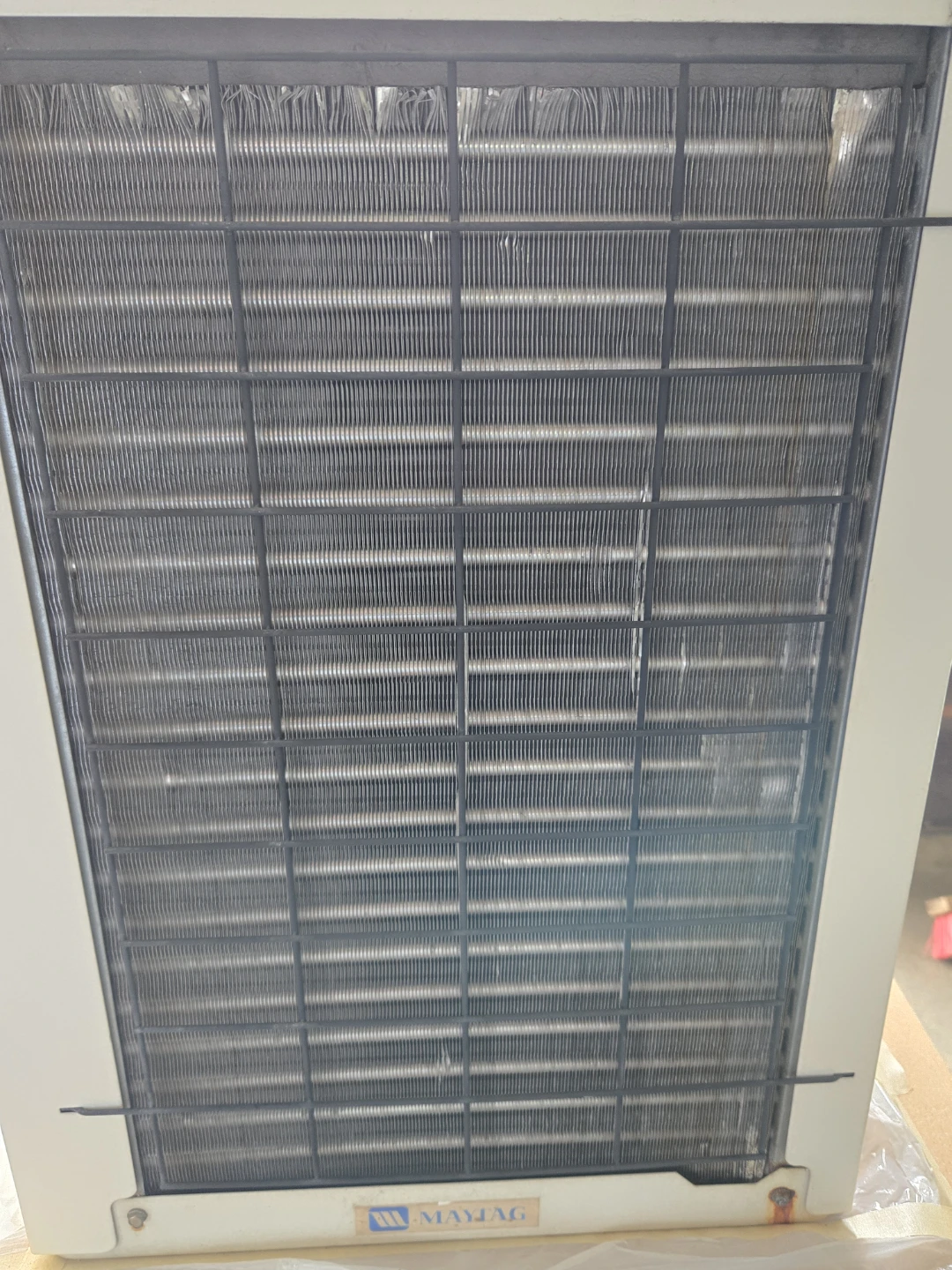MAYTAG Window Air Conditioner With Remote - photo 2