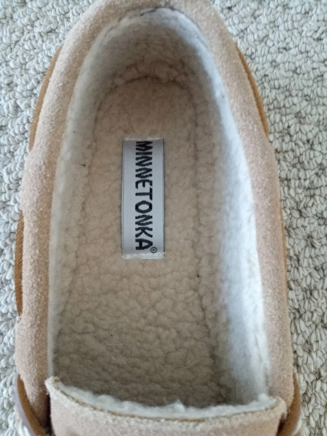 Minnetonka Loafers Unisex ⚽ - photo 4