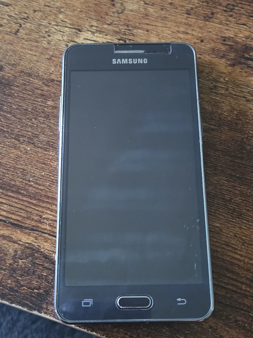 Samsung Smartphone - photo 2