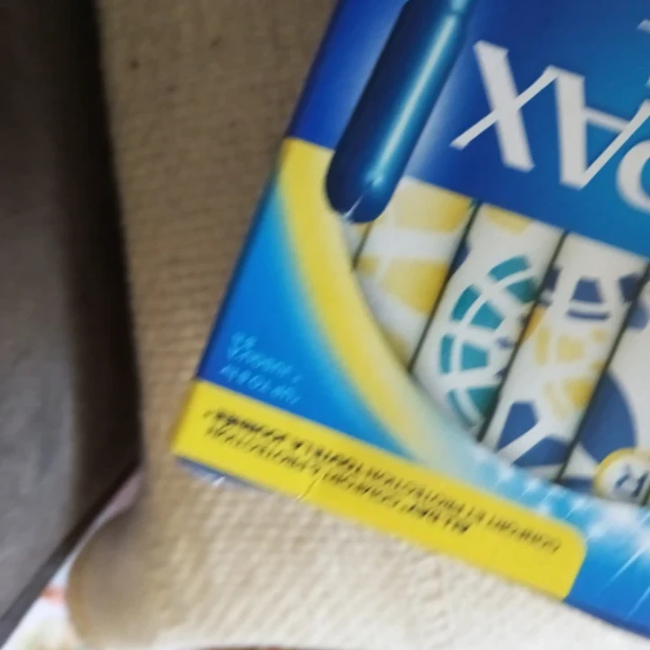 Tampax Pearl Regular Tampons - 18 Count - photo 2