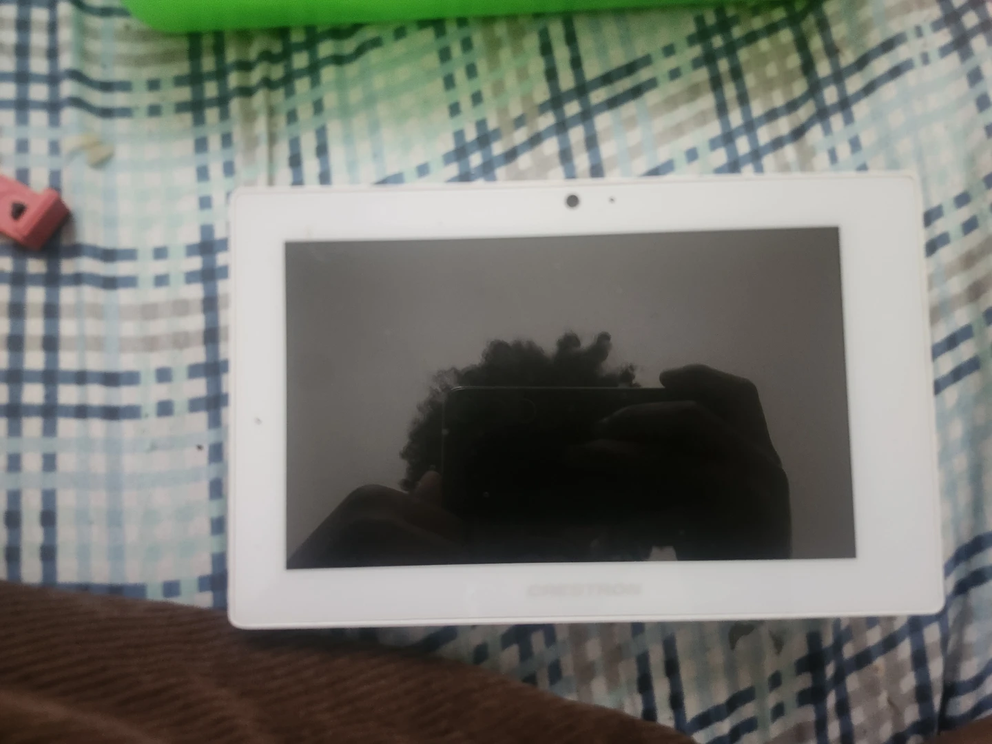 Crestron Tablet
