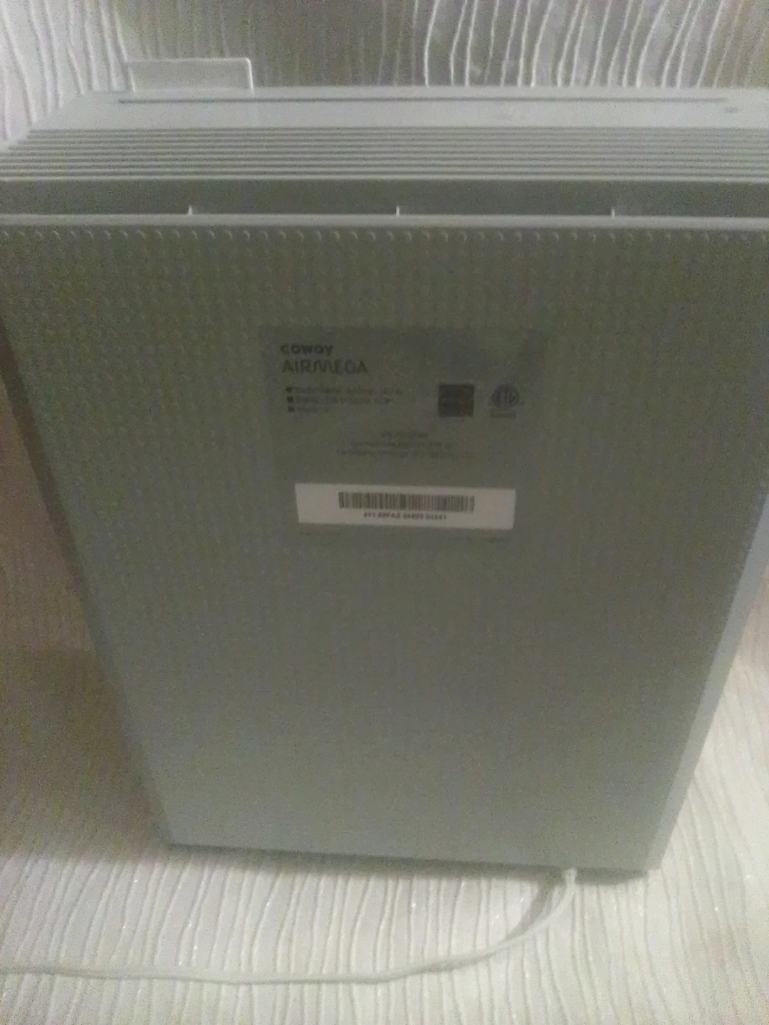Coway Airmega Air Purifier - photo 5