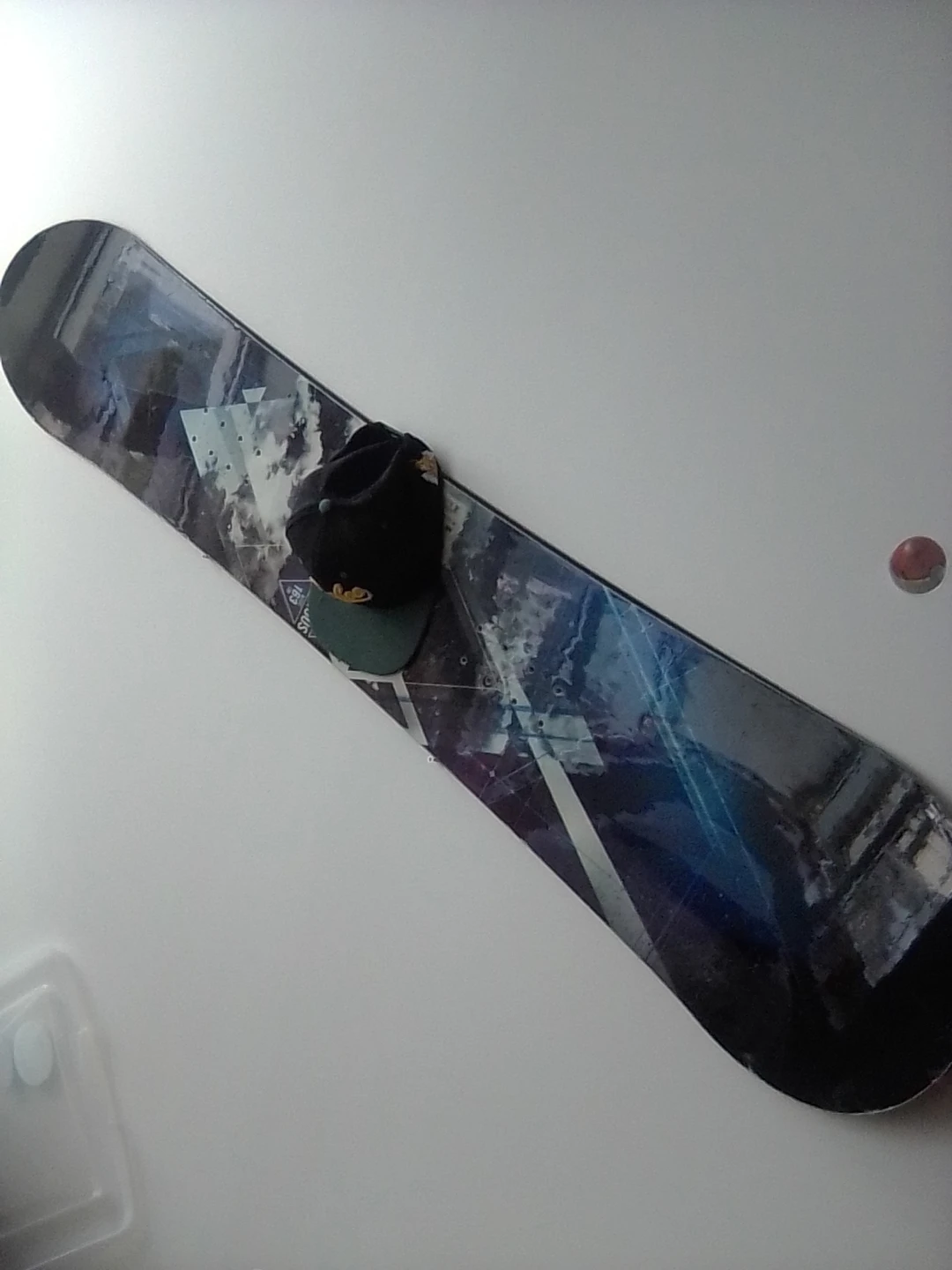 BRAND NEW NEVER FOT FOR BINDINGS  FIREFLY FURIOUSUS