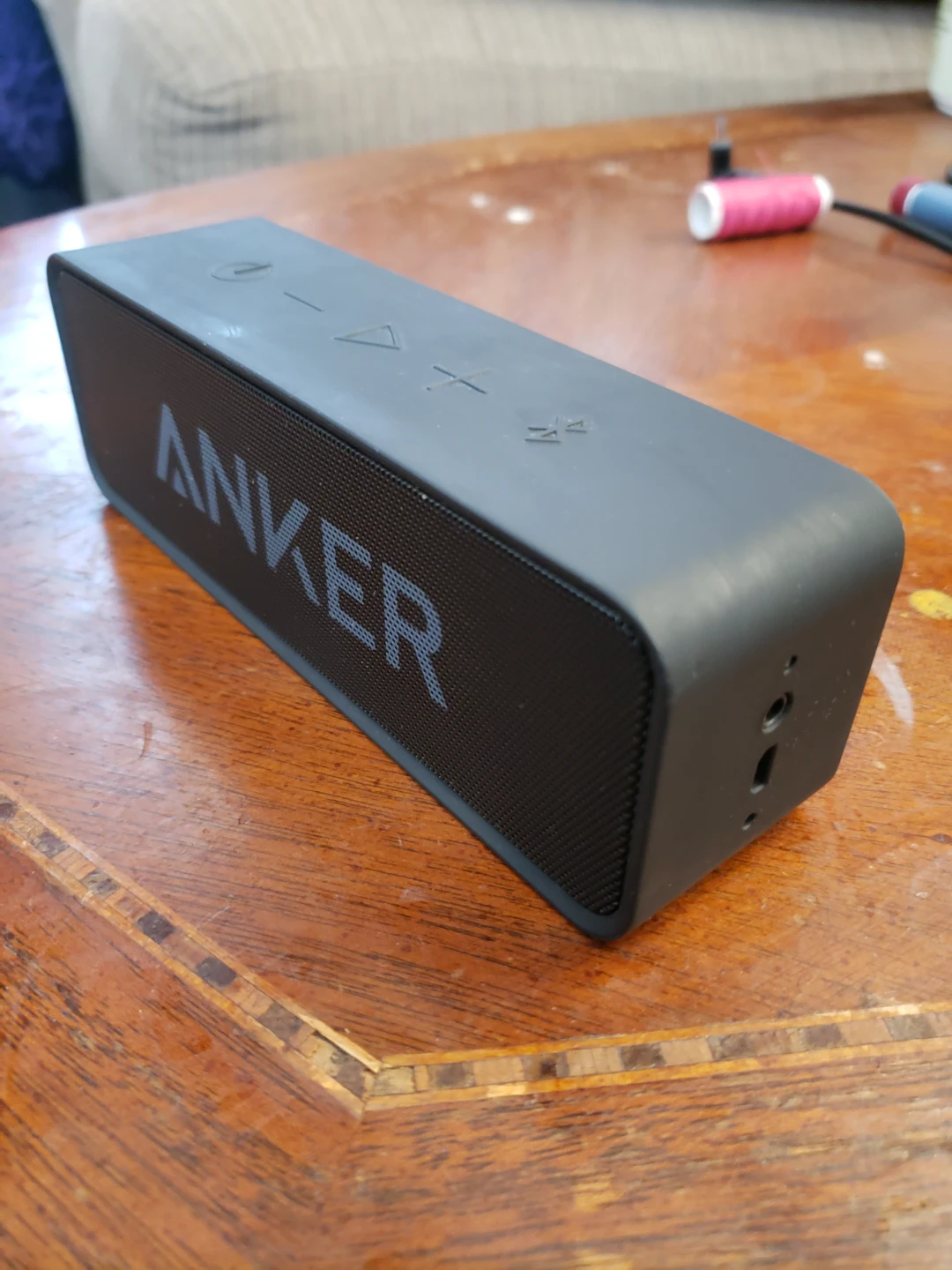 Anker Soundcore Bluetooth Speaker