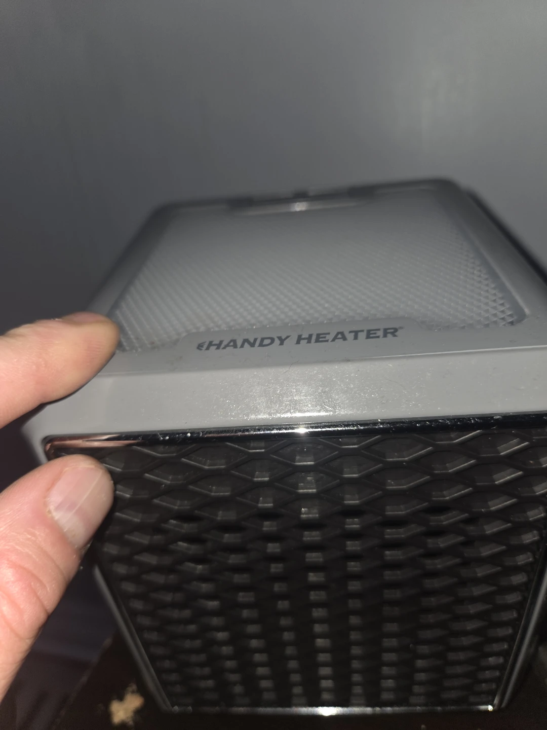 Handy Heater Portable Heater