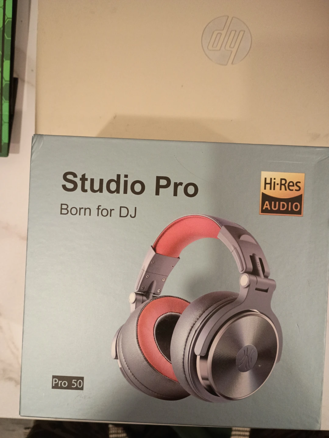 OneOdio Studio Pro 50 DJ Headphones