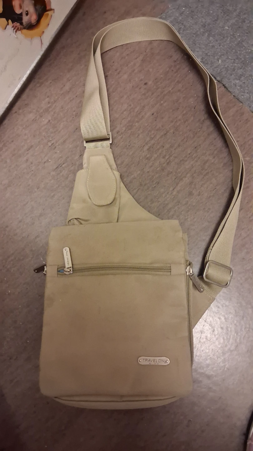 Travelon Shoulder Bag