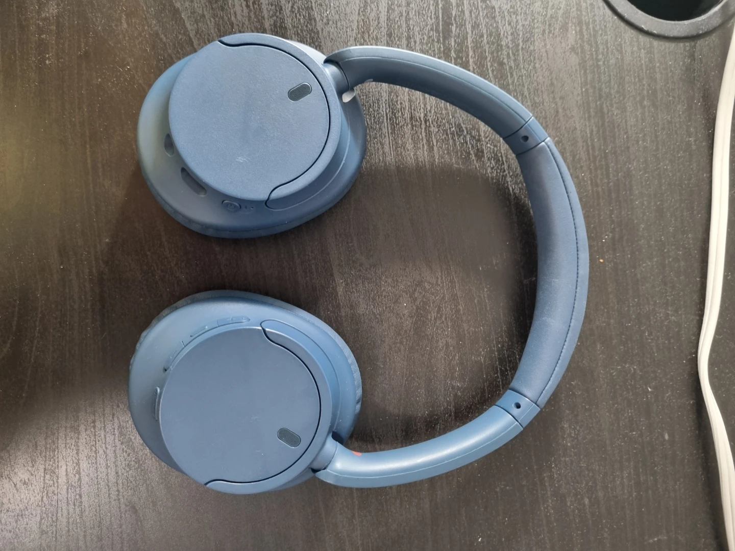 Sony headphones - photo 2