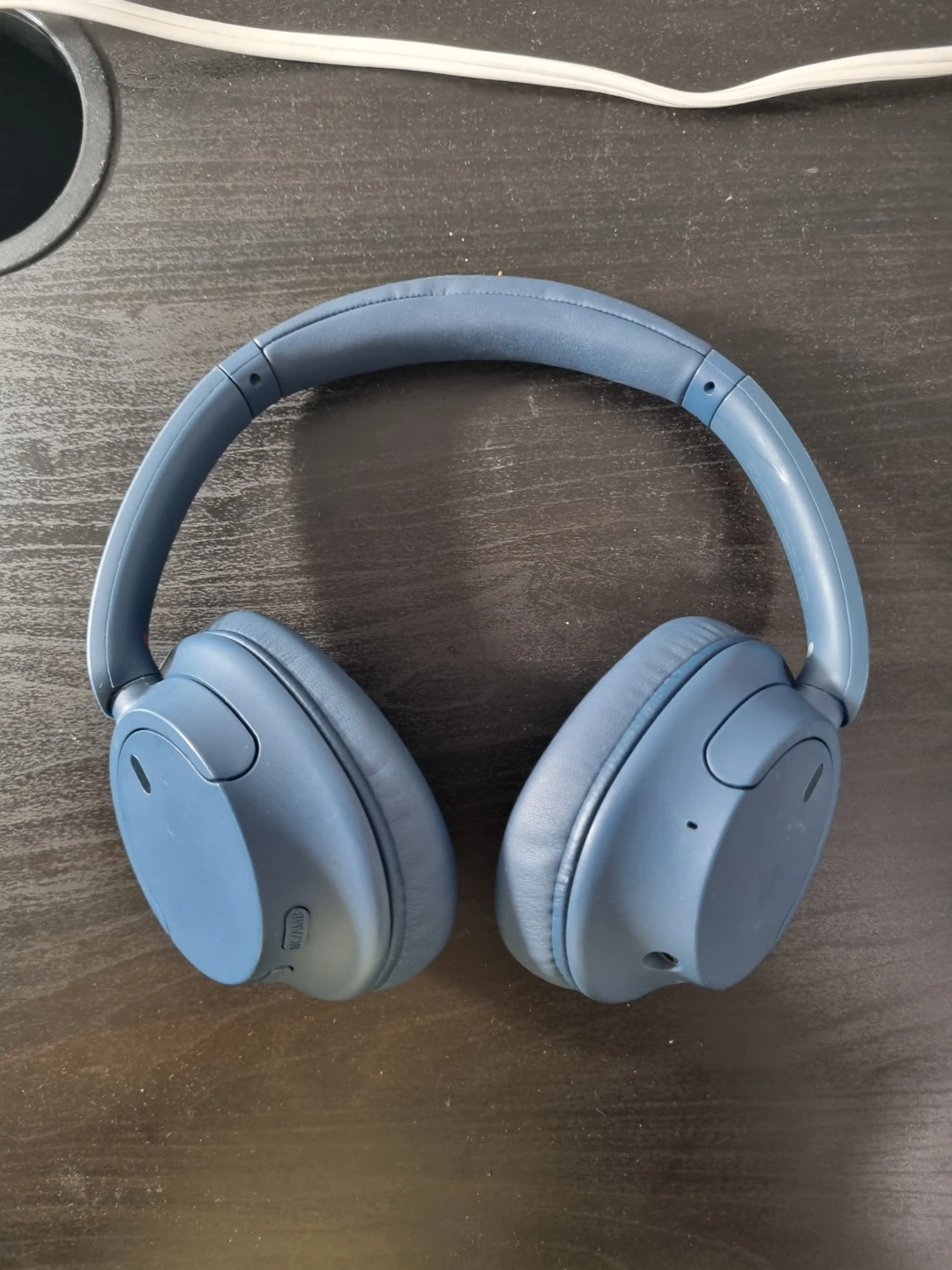 Sony headphones