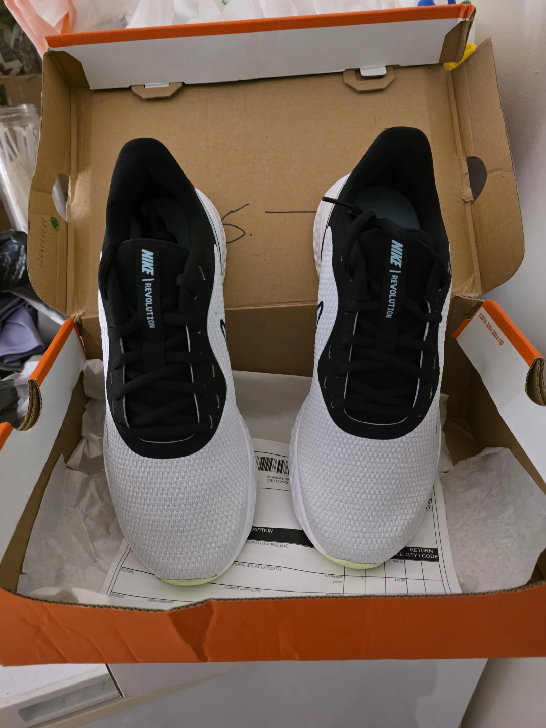 Nike Revolution 5 Running Shoes