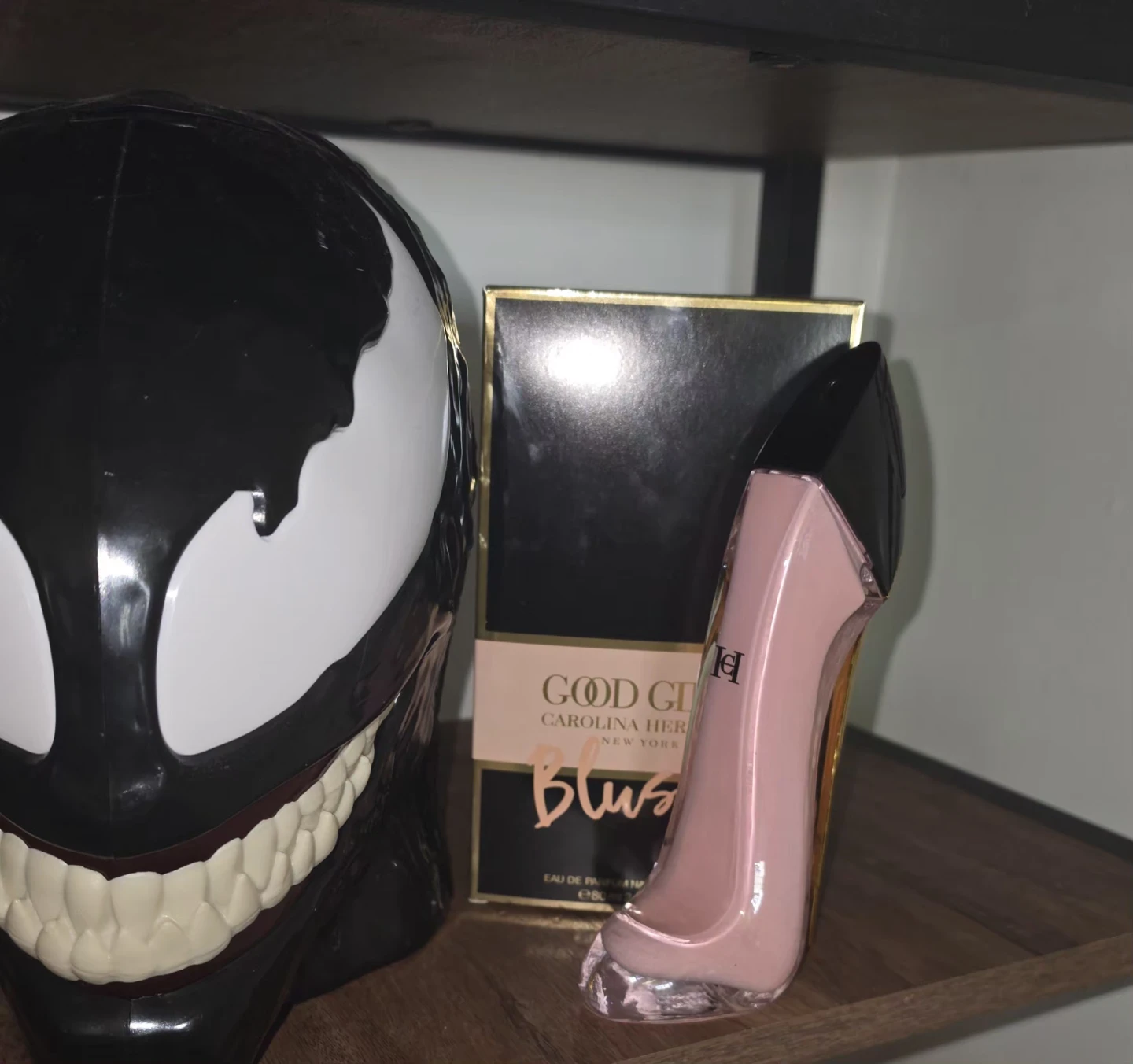 Carolina Herrera Good Girl Blush Eau de Parfum 80ml