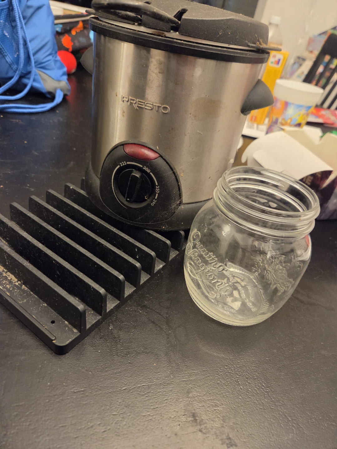 Kitchen items