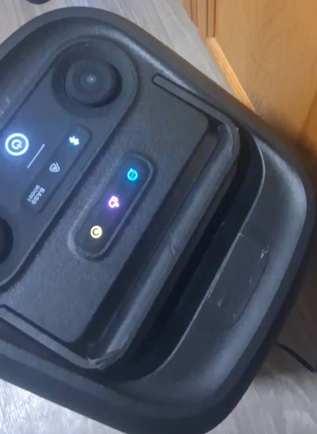 Sony Wireless Party Speaker - photo 3