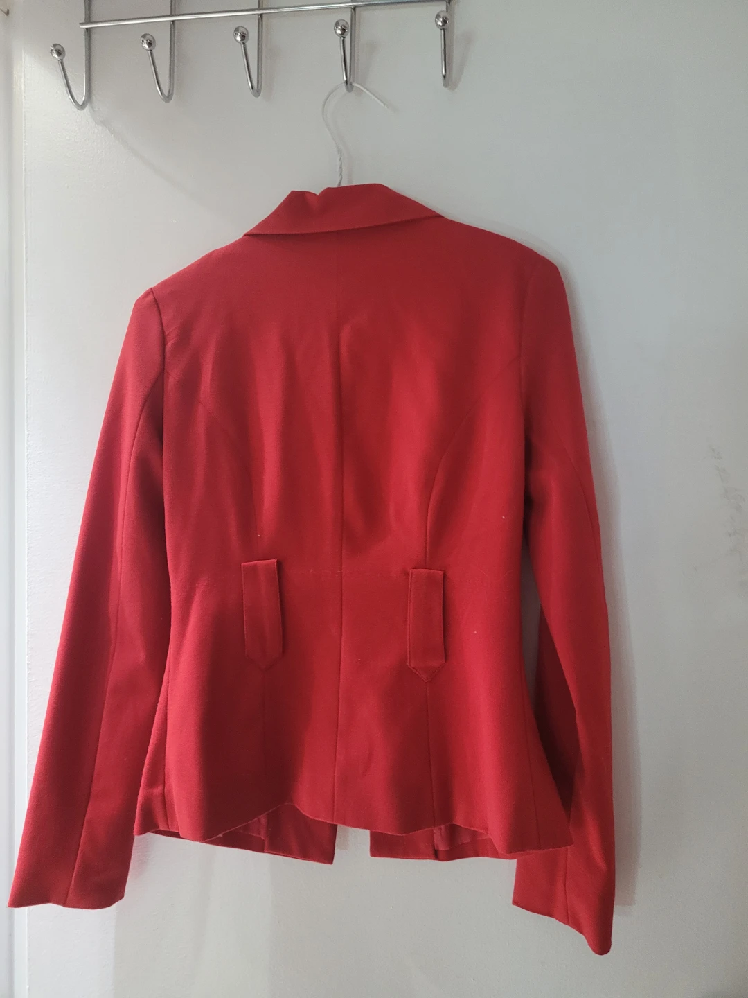 Red Blazer - photo 2