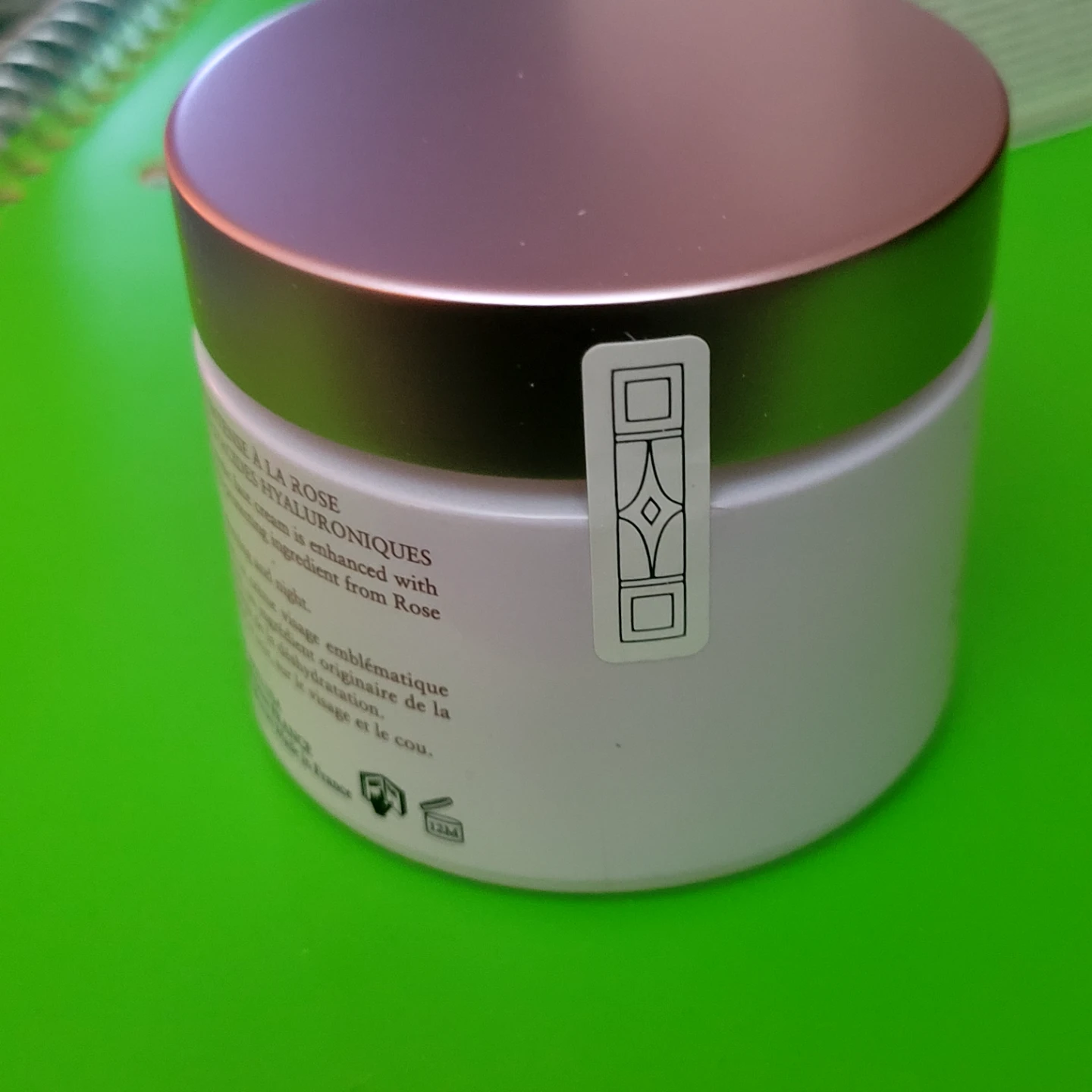 Fresh Rose Deep Hydration Face Cream - photo 3