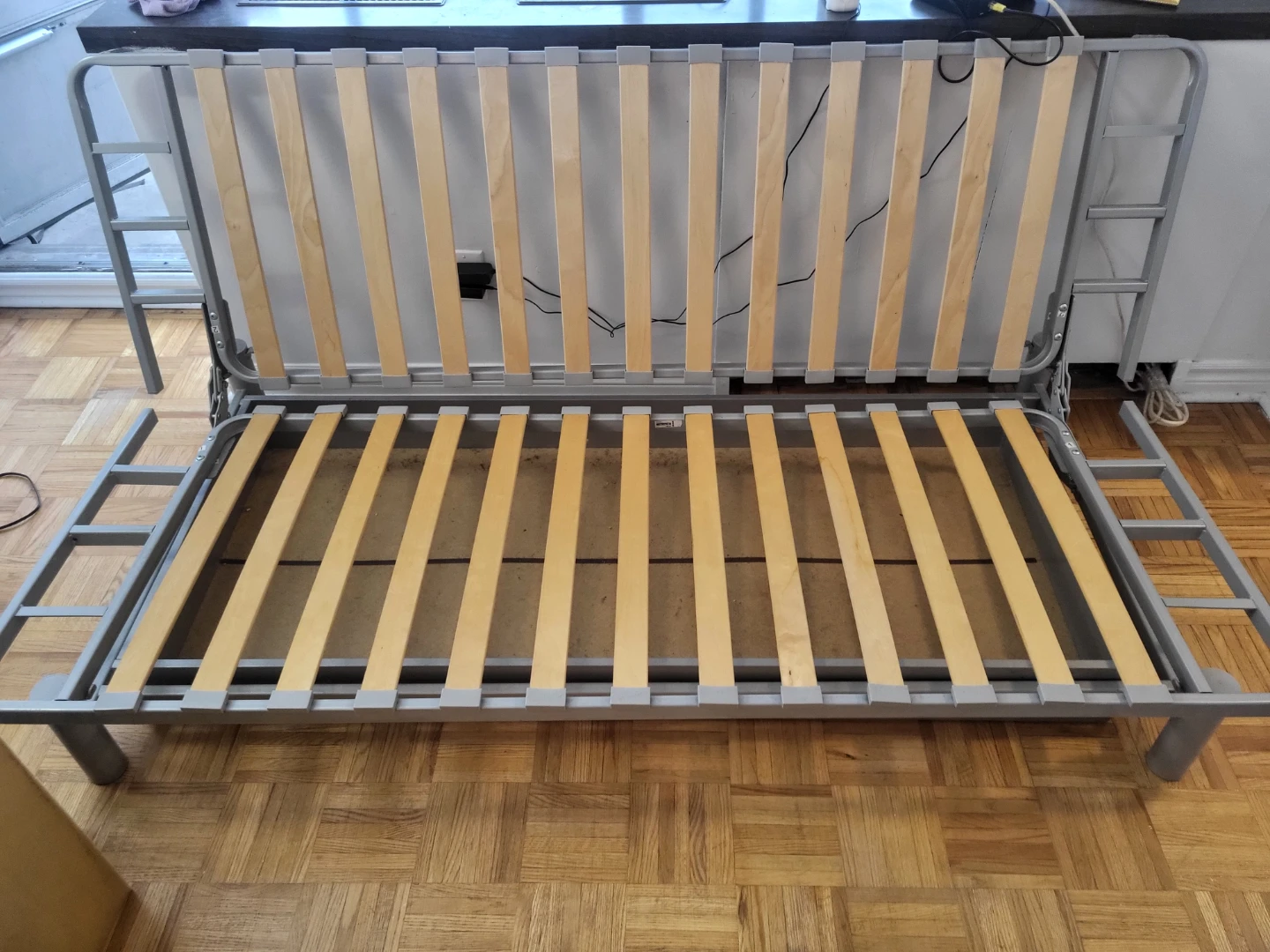 Sofa Bed Frame