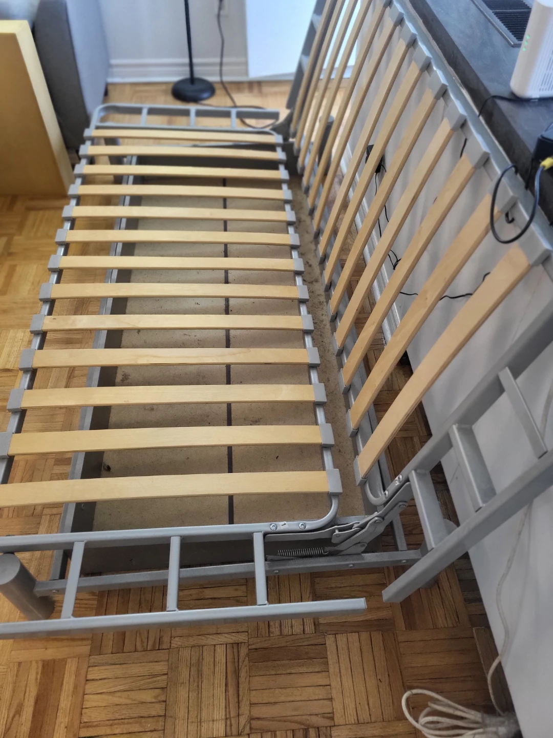 Sofa Bed Frame - photo 2
