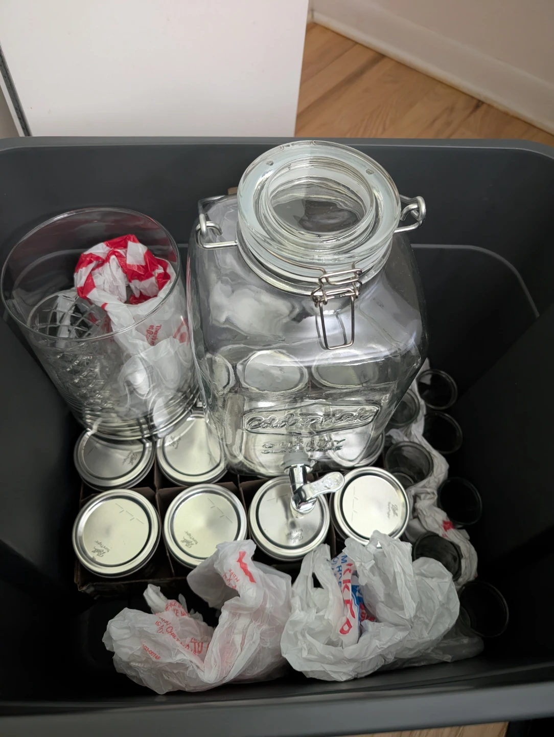 Party Supplies