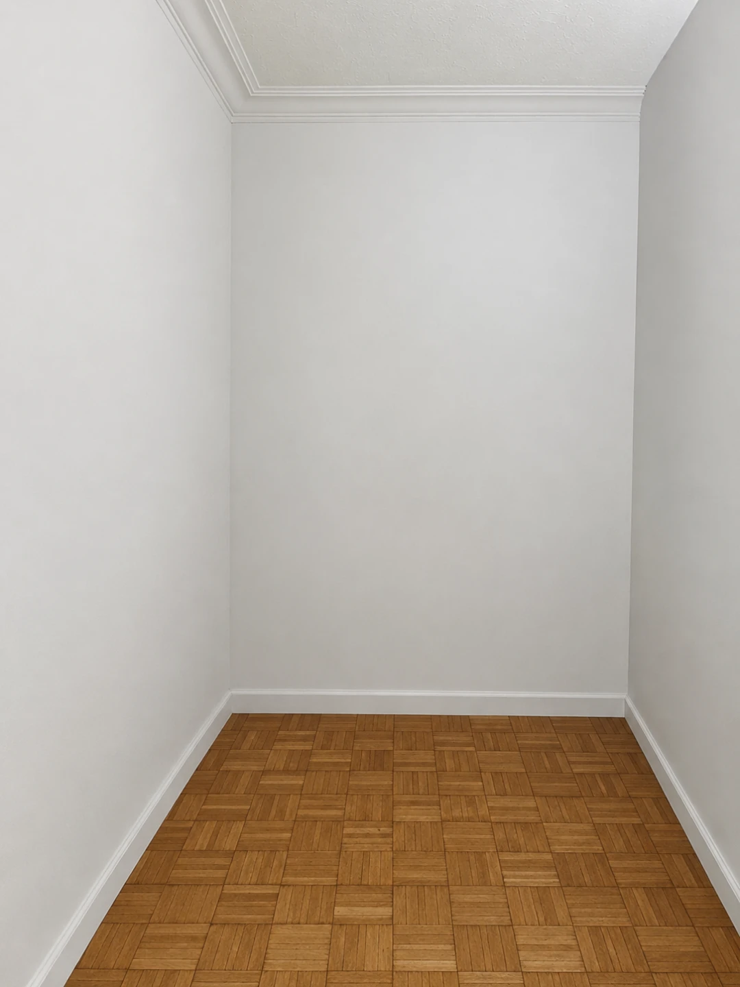 A small room for rent