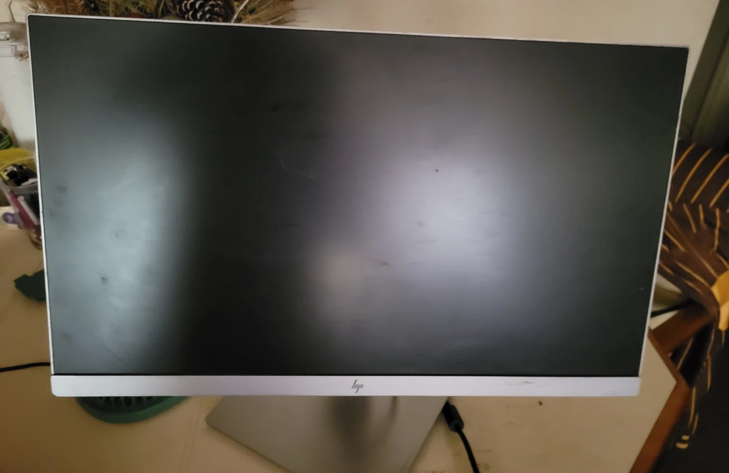 HP Computer Monitor