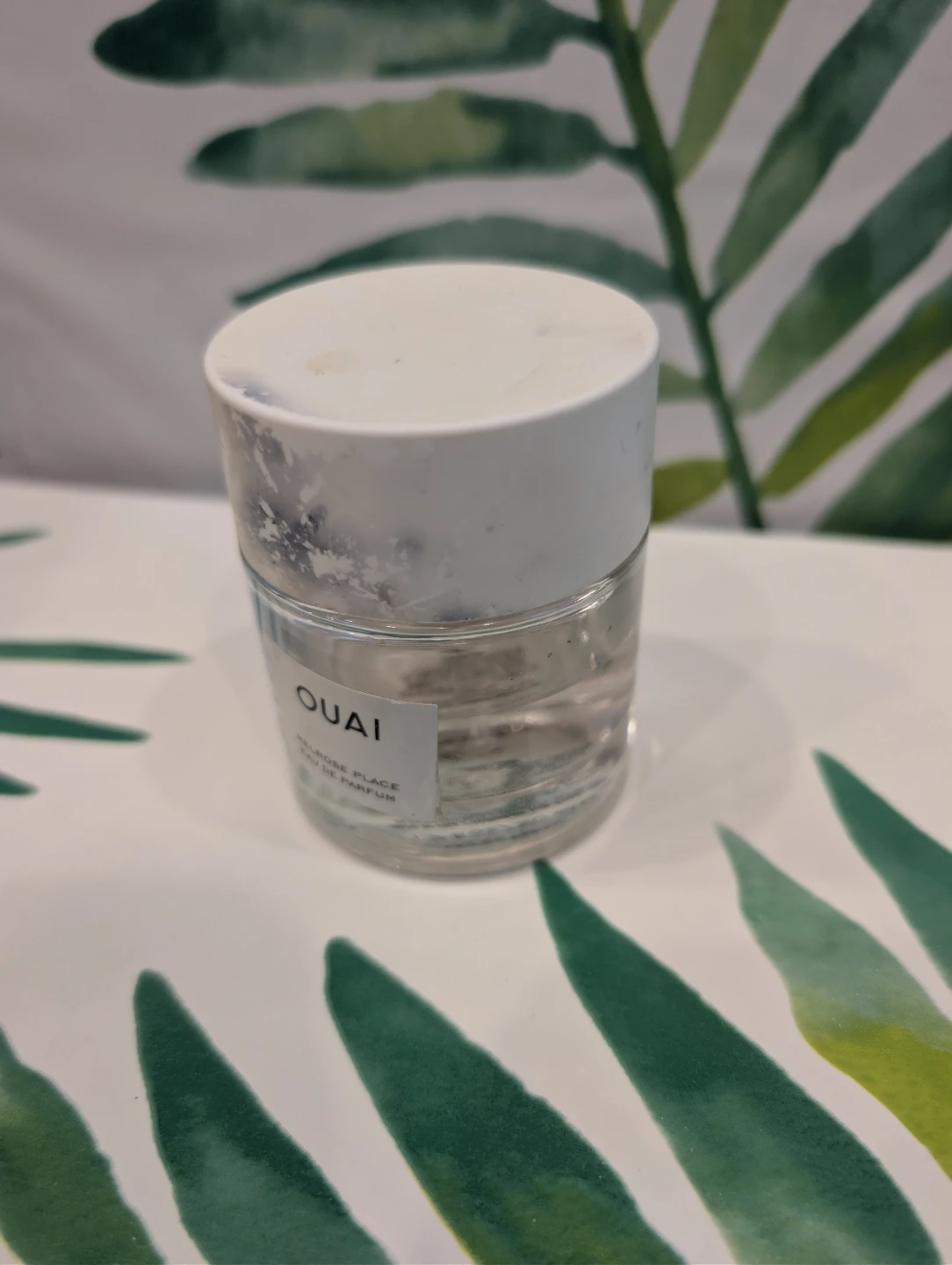 OUAI Melrose Place Eau de Parfum 1.7 oz - photo 3