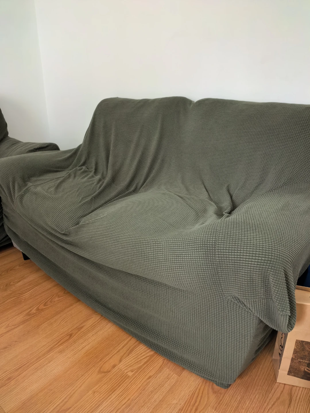 Stretch Sofa - photo 2
