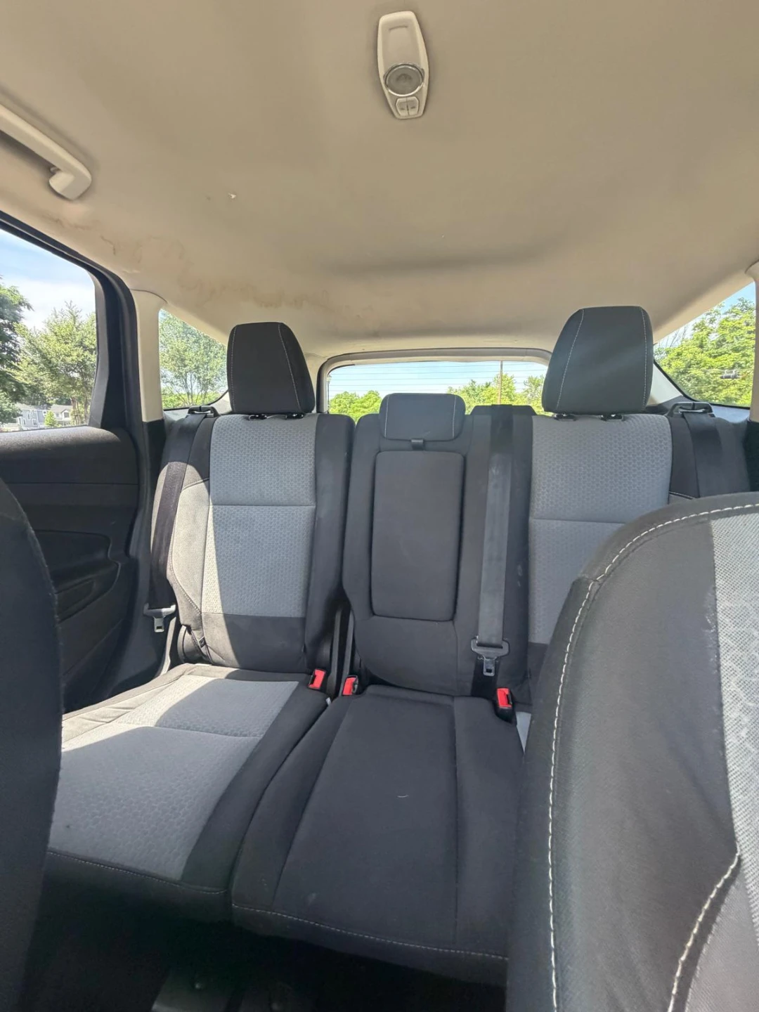 Ford Escape SUV 2018 - photo 4