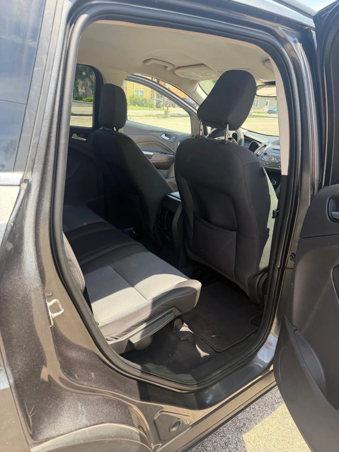 Ford Escape SUV 2018 - photo 5