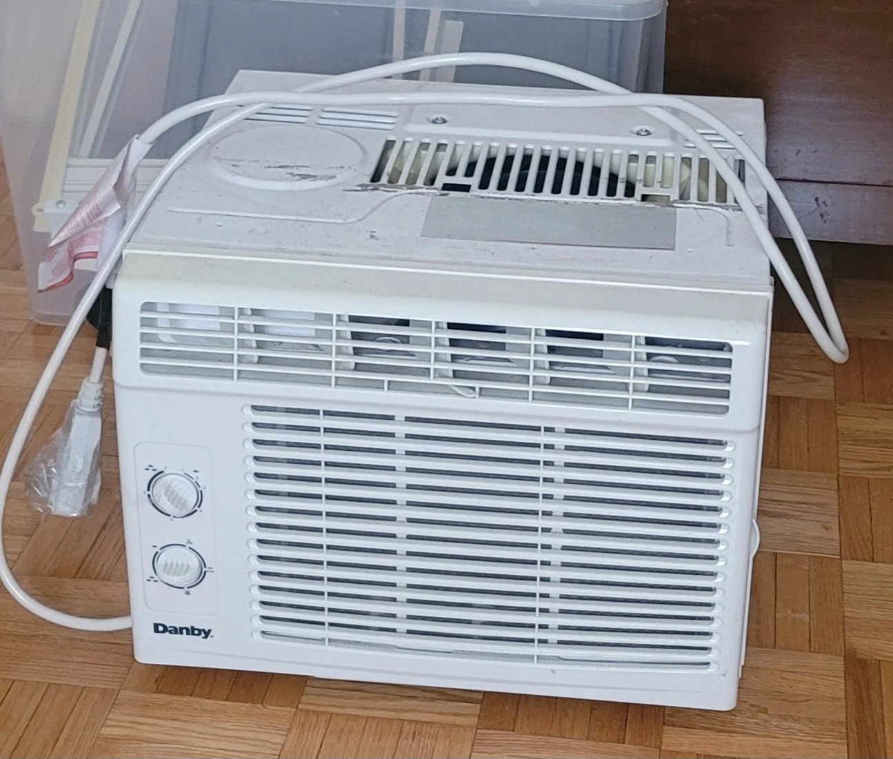 Danby Window Air Conditioner